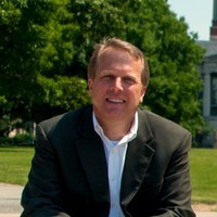 University of Rochester Employee Eric Fredericksen's profile photo