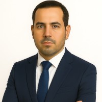 Endeco Spa Employee Wannes Achouri's profile photo