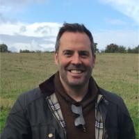 Pole Star Systems Employee Jon Turner's profile photo