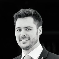 October Health (previously Panda) Employee Mark Trent's profile photo