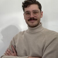 CIXON Employee Niclas Radny's profile photo