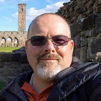 C.Coakley Relocation Systems Employee Francis Marshalek's profile photo