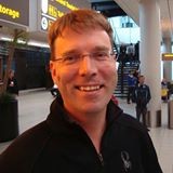 Twintos Employee Melle Visser's profile photo