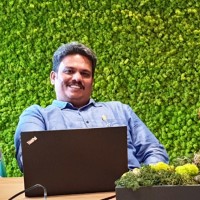 Riyaz Mohammed Email & Phone Number
