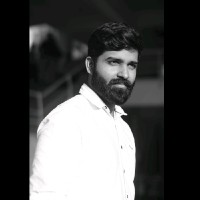 Plant Lipids Private Limited Employee Athul Vijayan's profile photo