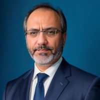 Hammad Akbar Email & Phone Number