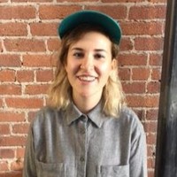 Opendate Employee Leah Marks's profile photo