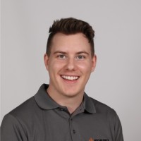 Wajax Employee Alex Farquhar's profile photo