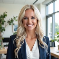 Lightspeed Voice Employee Alexis Schwien's profile photo