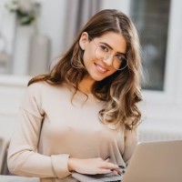 CraftedQ Employee Daisy Joul's profile photo