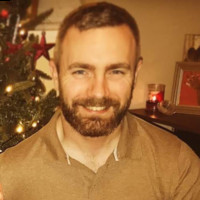 McEwan Grant Limited Employee Jamie Drumgold's profile photo