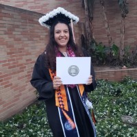 HGL Construction, Inc. Employee Alicia Perez's profile photo
