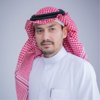 Saudi Information Technology Company Employee Hattim Khaleel's profile photo