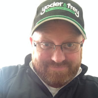 Kevin Teets Email & Phone Number