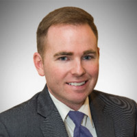 Goldman Sachs Employee David Daly's profile photo