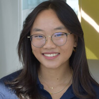 Women in Aeronautics and Astronautics Employee Nadia Poopat's profile photo
