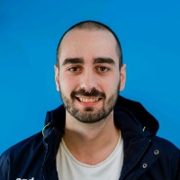 Cedesa Employee Aaron Anselmo's profile photo