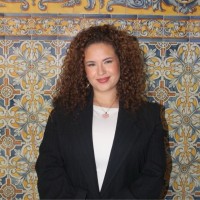 The John H. Jackson Moot Court Competition Employee Patricia López-Areal Romero's profile photo