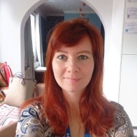 Irina Shiels Email & Phone Number