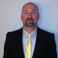 Epiroc Employee Greg Ayers's profile photo