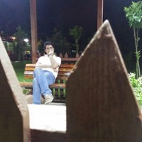 Bitmax Employee Vahid Soltani's profile photo