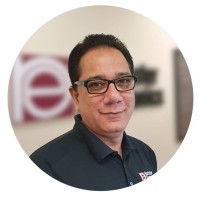 Rochester Electronics Germany Employee Sirtaj Siddiqui's profile photo