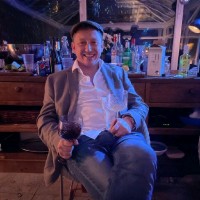 NatWest Group Employee David Burdett's profile photo