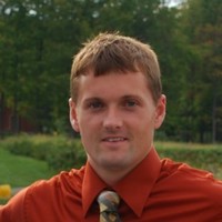 Syracuse Construction, Inc. Employee Matt O'Reilly's profile photo