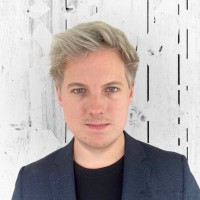 Hometrack Employee Darren Beaumont's profile photo