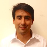 CEMC Employee Fabian Cañete's profile photo