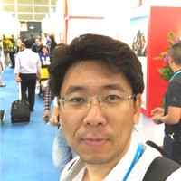 E Ink Corporation Employee Jason Chiang's profile photo