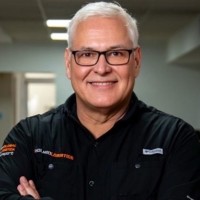 Ramiro Delgado Email & Phone Number