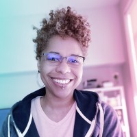 Flexion Inc. Employee Tesha Richardson's profile photo