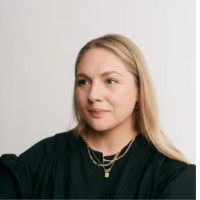 Condé Nast Britain Employee Emily Senior's profile photo