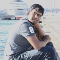 Sky Solutions Employee Mahesh Dasari's profile photo