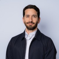 Brazos County Employee Ernesto Neümann's profile photo