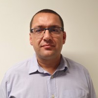 GROUPE STUDIEL Employee Nicolas Martin's profile photo