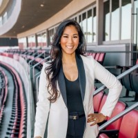 Los Angeles Memorial Coliseum Employee Tina Boonmag's profile photo