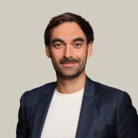 Project Liberty Employee Paul Fehlinger's profile photo