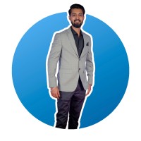 KONKAN RAILWAY CORPORATION LIMITED Employee Dilip Thakur's profile photo