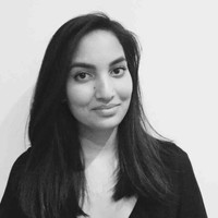 Consonant Skin+Care Employee Nina Bhayana's profile photo