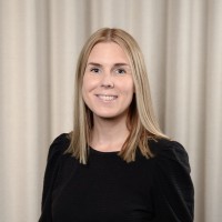 OEM Electronics AB Employee Filippa Fundin's profile photo