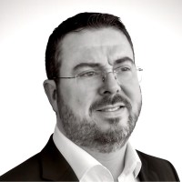 CPT Global Employee Nathan Marburg's profile photo