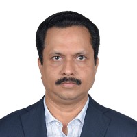 Suresh Perichetla E-Mail & Telefonnummer