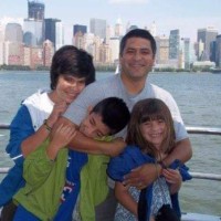 Ken Martinez Email & Phone Number