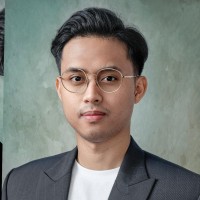 Deloitte Employee Chairy Kurniawan's profile photo