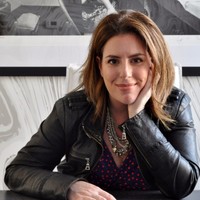 Touchwood PR Employee Debra Goldblatt-Sadowski's profile photo