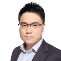 Fung Group Employee Fong Lau's profile photo