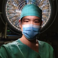 TRMC Employee Thomas Chow's profile photo