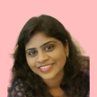 Zencommerce India Employee Ridhima Goel's profile photo